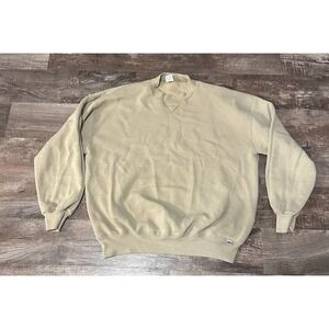 Vintage Russell Athletic Crew Neck‎ Sweatshirt  Xlarge